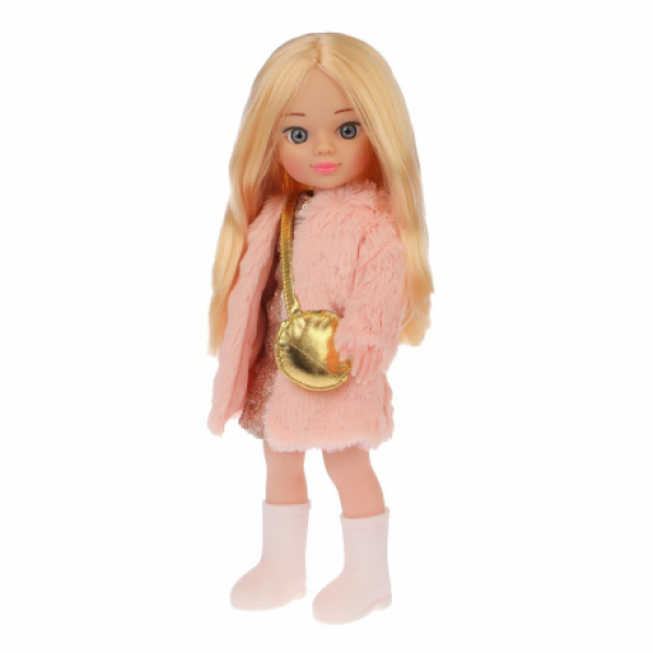 Кукла 31см "Модные истории", Девчонка с обложки.