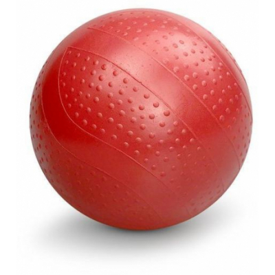 Мяч детский Фактурный, 10 см, в ассорт. Радуга Игрушки Калуга