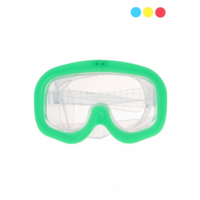 Инвентарь для плавания: маска для ныряния детская Радуга Игрушки Калуга