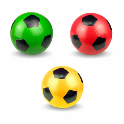 Мяч детский Футбол 20 см Радуга Игрушки Калуга