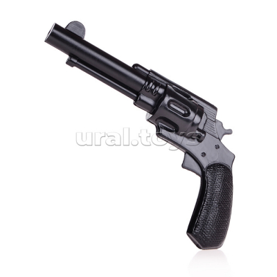 Револьвер Радуга Игрушки Калуга