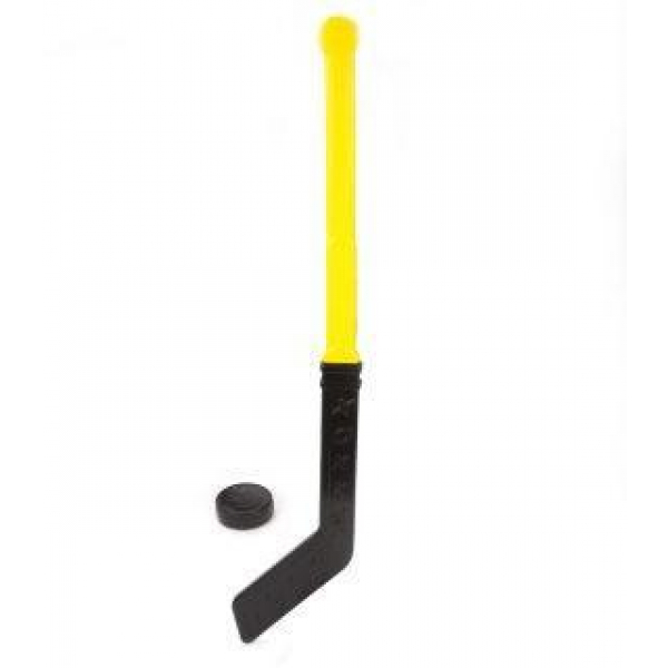 Хоккейный набор ( клюшка, шайба ) Радуга Игрушки Калуга