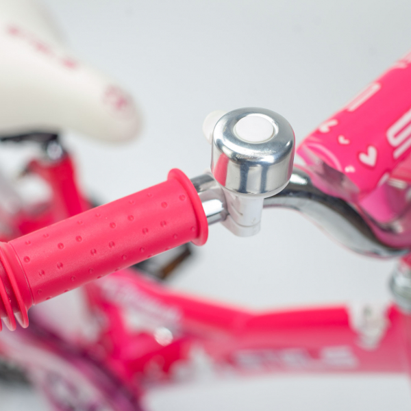 Велосипед 14" STELS Talisman Lady 9.5" Розовый арт.Z010