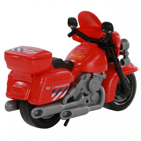 Мотоцикл пожарный (NL)