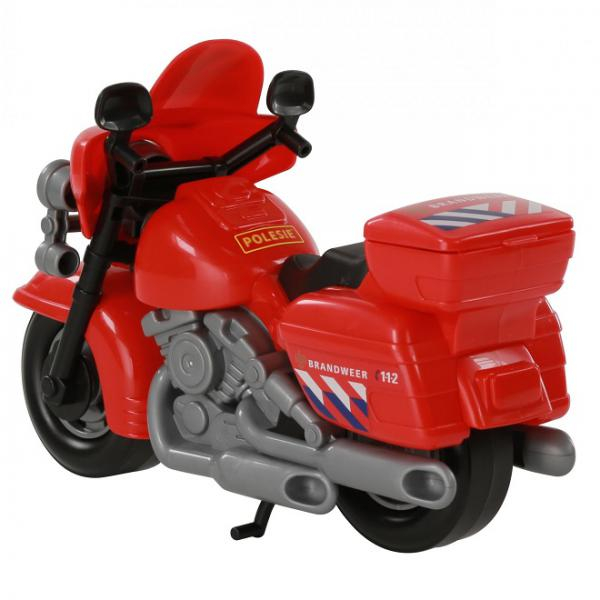 Мотоцикл пожарный (NL)