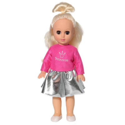 Кукла Алла модница 1 Радуга Игрушки Калуга