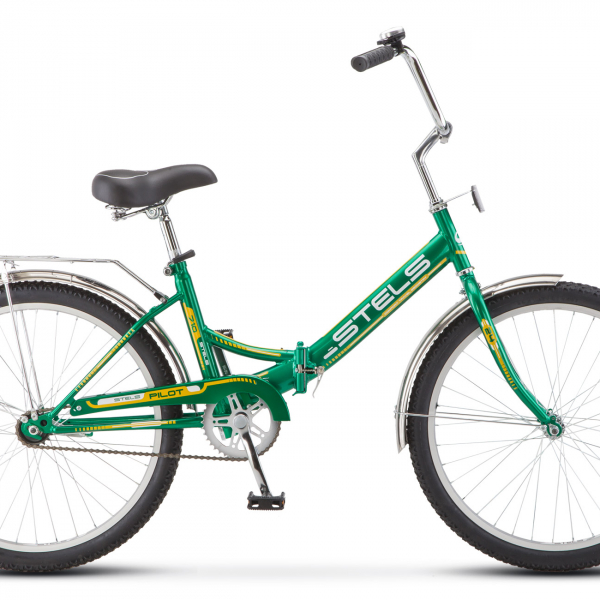 Велосипед 24" STELS Pilot-710 16" арт.Z010