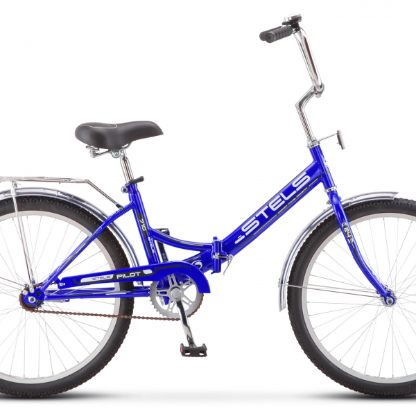 Велосипед 24" STELS Pilot-710 16" арт.Z010