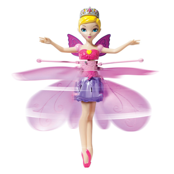 Игрушка Flying Fairy Принцесса, парящая в воздухе